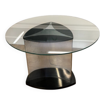 Table ronde italienne, 1970