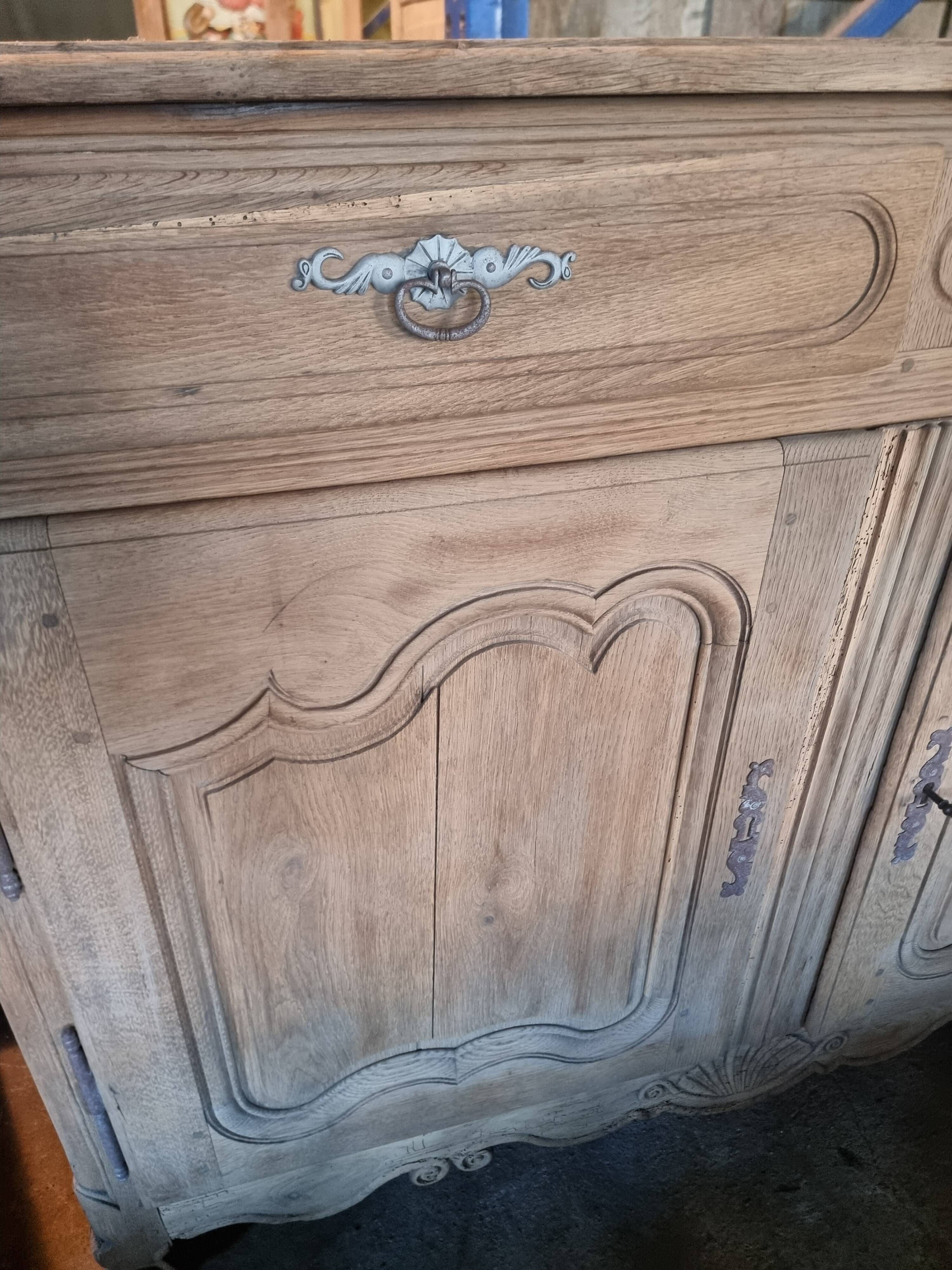 Meuble de commis