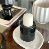 Empty ceramic pocket