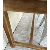 Farmhouse table