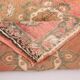 Vintage Moroccan rug 178 x 312 cm - Pink Berber rug - Old Handmade Rug