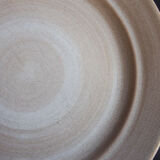 4 plates flat St Amand in sandstone