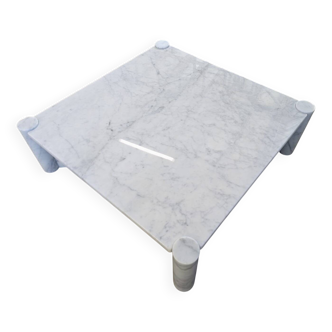Knoll Jumbo Table basse Gae Aulenti