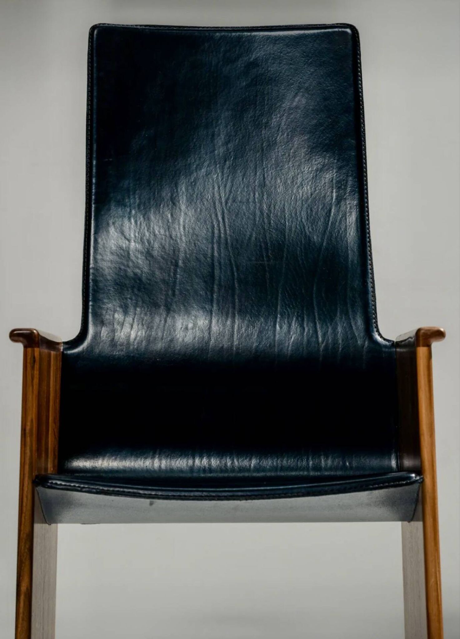 Tobia Scarpa chair