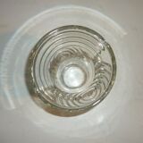 Vase style De Fresnel