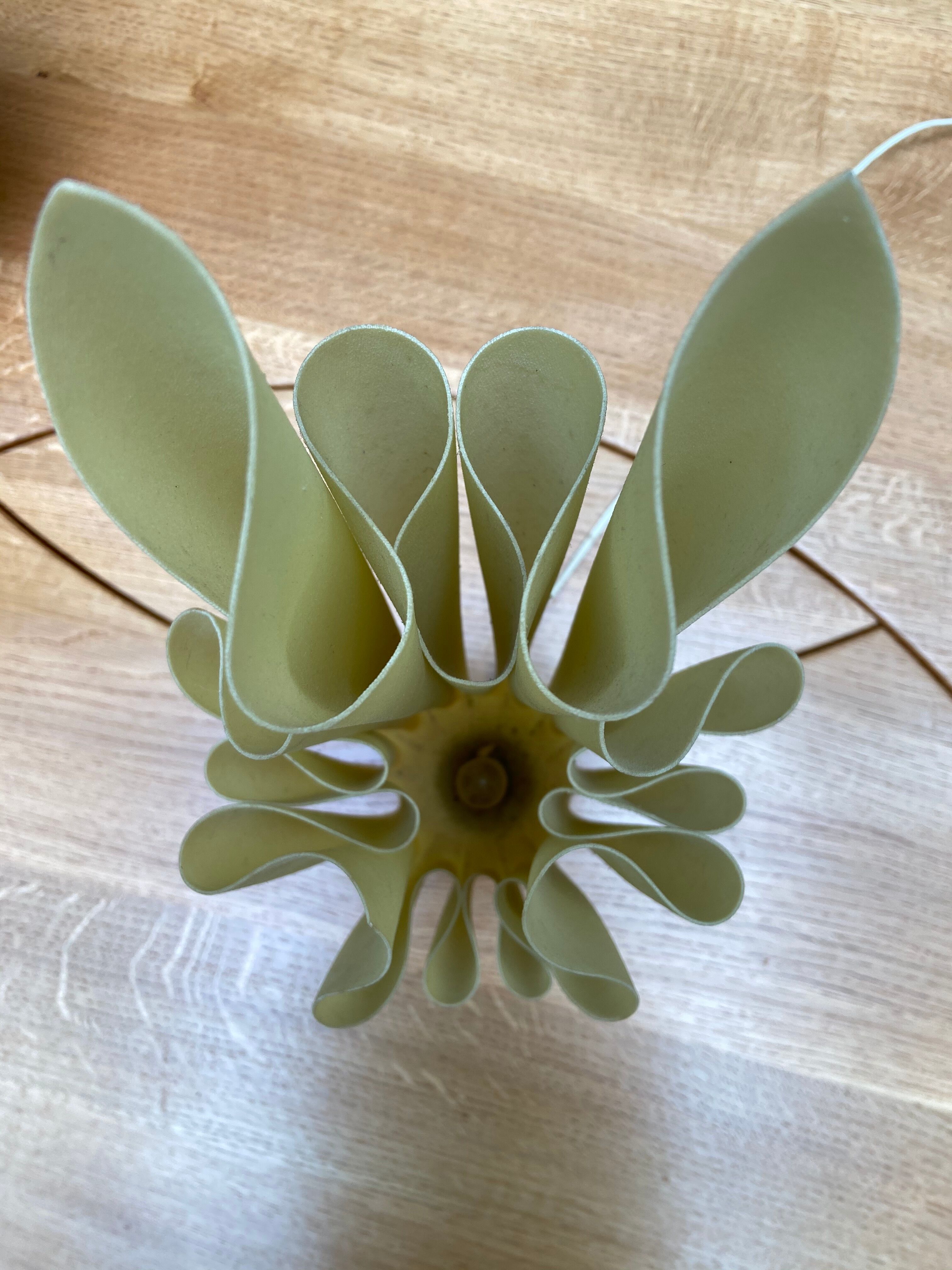 Lamp Athena by Georgia Jacob