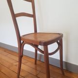 Luterma bistro chair