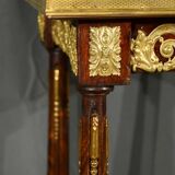 Beech table – 1920