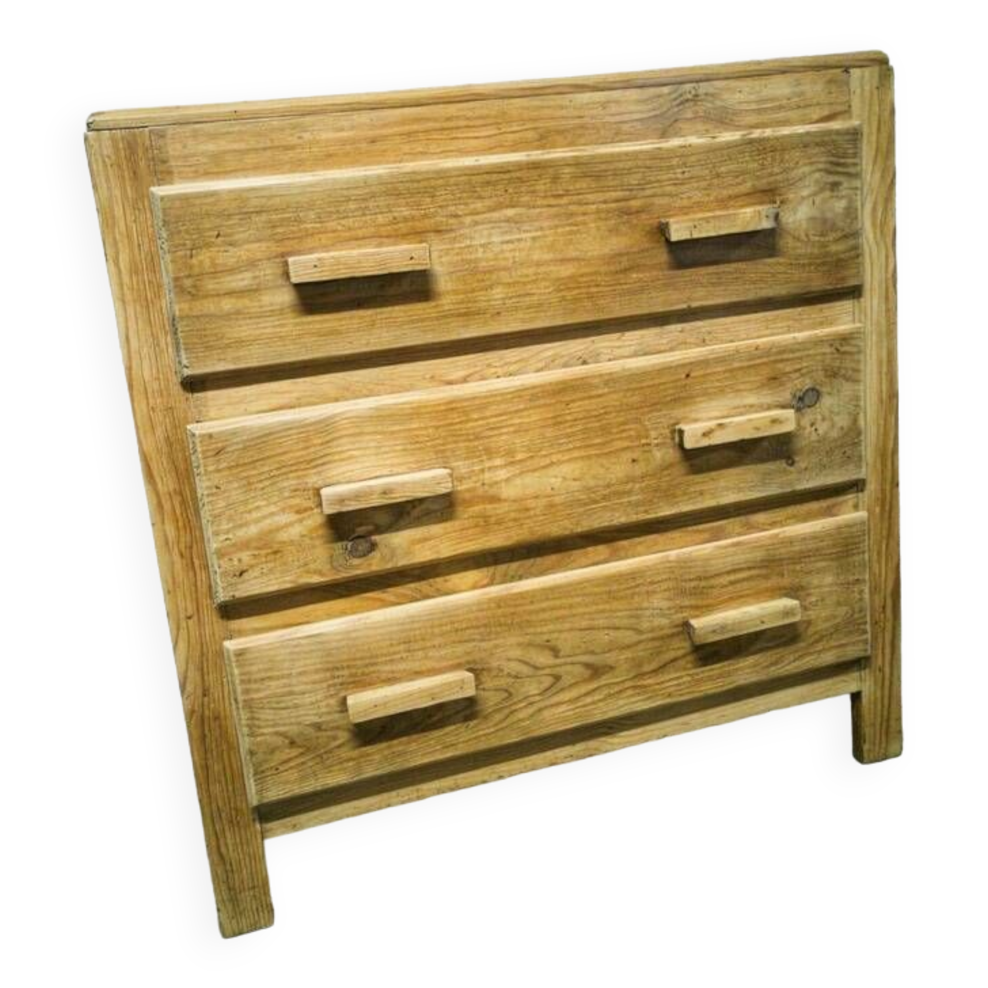 3 drawer chest of drawers