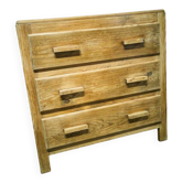 3 drawer chest of drawers
