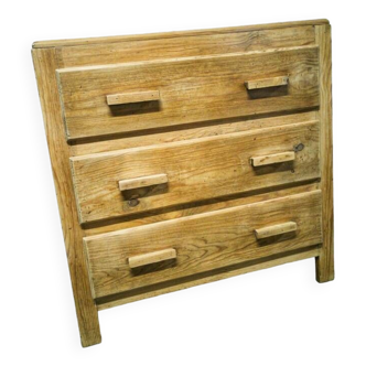 3 drawer chest of drawers