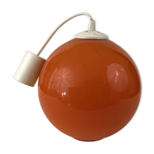 suspension en verre années