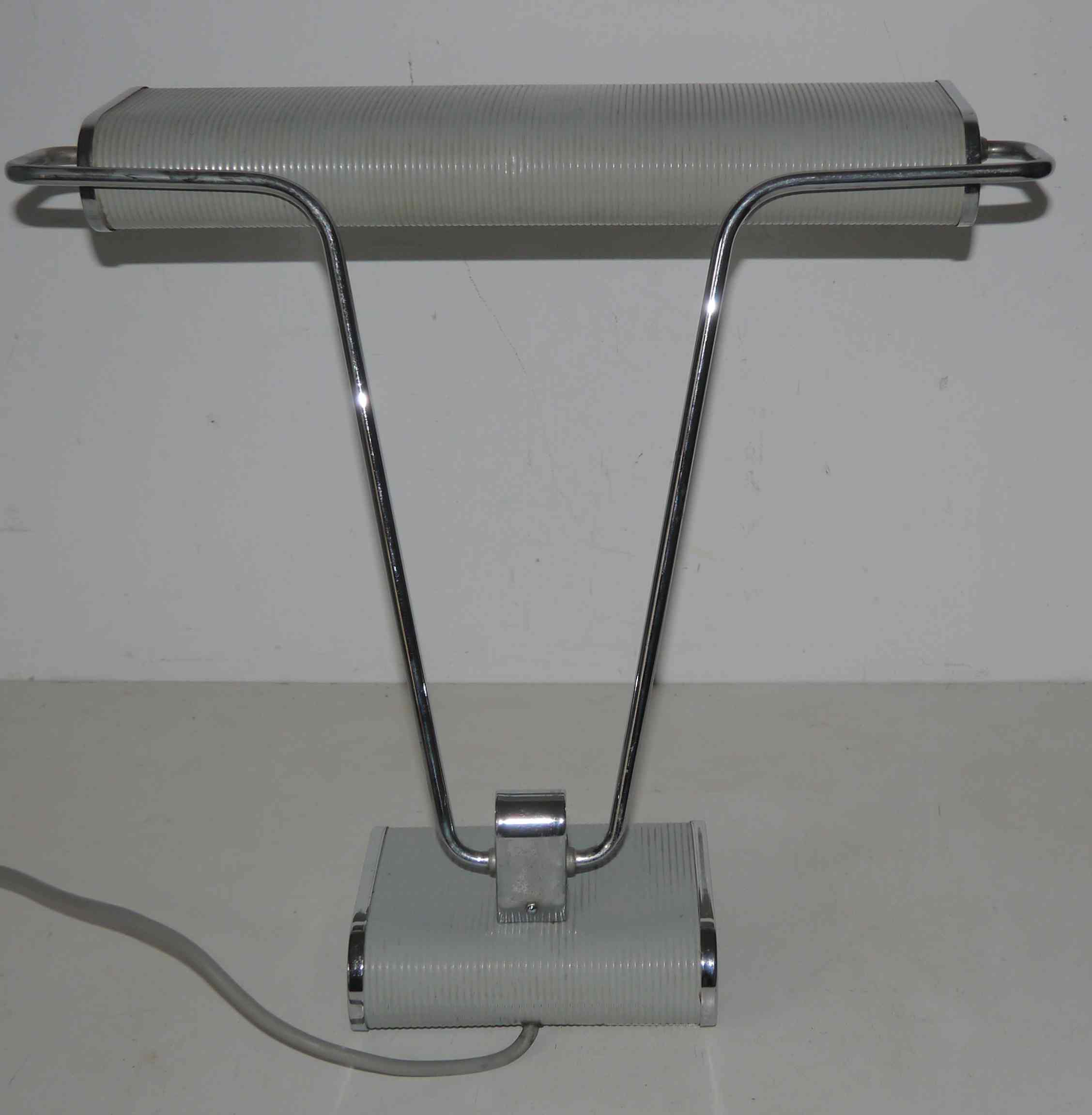 Lampe de bureau Jumo N71