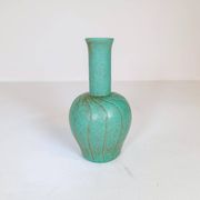Art Deco ceramic vase Bo Fajans Ewald Dahlskog, Sweden, 1937