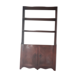 Shelf cabinet