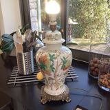 Pied de lampe Louis Drimmer