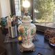 Pied de lampe Louis Drimmer