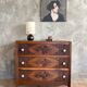 Commode art déco