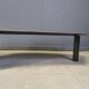 Burl wood coffee table by Cattelan Italy, 1990s