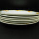 6 flat plates Saint-Amand Céranord - Cotentin