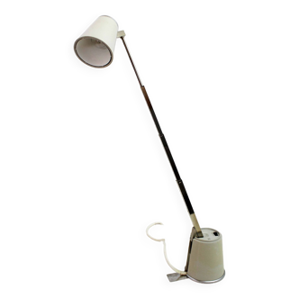 Vintage telescopic lamp "Lampette"