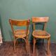 Bistro chairs