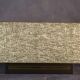 Designer wall light model Paquebot from Maison Arlus 1950's
