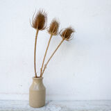 Vase en grès