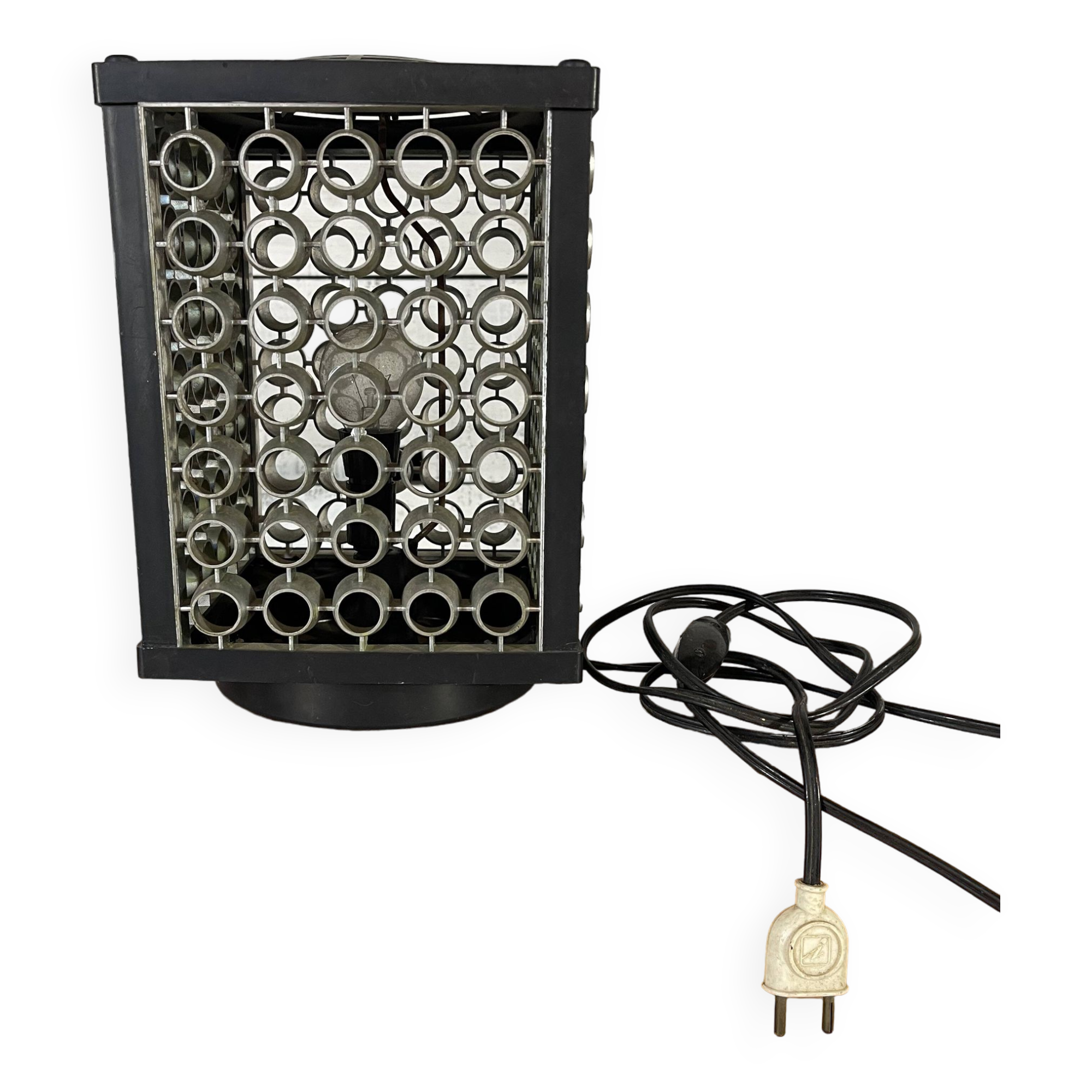 Vintage lamp from the 70s