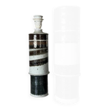 XL Inger Persson Table Lamp, Ceramic, Rörstrand Atelje, 1960s