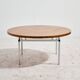 MK11142 Rosewood coffee table