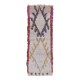 Azilal Tribal Rug from Morocco - 192 x 68 cm