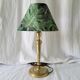 Lampe bougeoir
