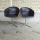 Chaises design "kyo" - pearson lloyd