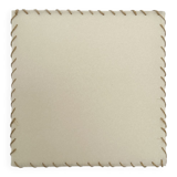 Stitched Paper Wall Lamp