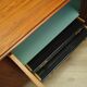 Teak sideboard, Danish design, 1970s, manufactured in Denmark