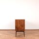 Mid-Century Walnut Sideboard by S. Albrecht, 1960s.