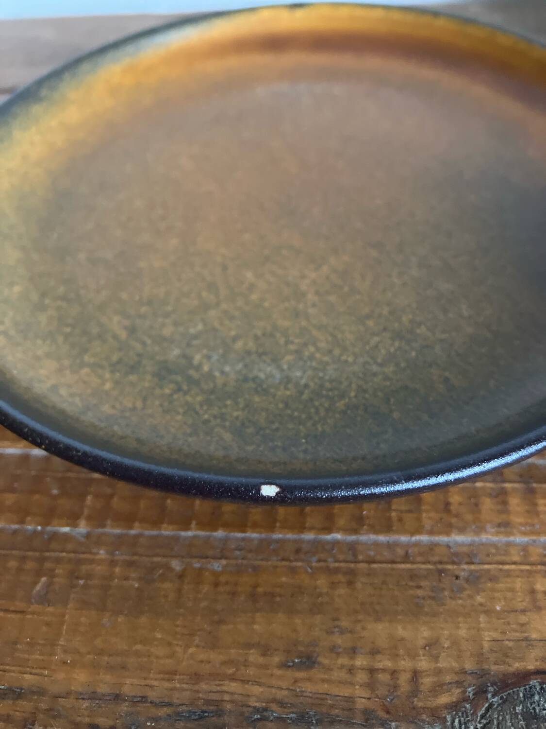 6 West German coffee cups