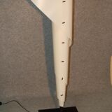 Joseph Aregall Métalart, floor lamp