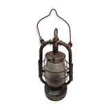 Marine storm lamp late nineteenth