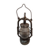 Marine storm lamp late nineteenth