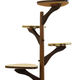 Vintage plant table fifties 'Felixsee'