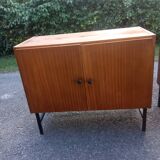 Modular vintage 60s/70s enfilade/elements