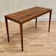 Scandinavian coffee table "kai kristiansen".