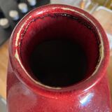 Vase japonais