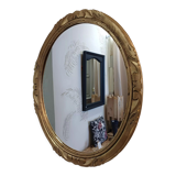 Custom mirror