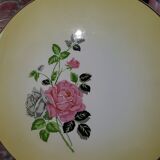 Faience trivia Model Bernard Sarreguemines vintage