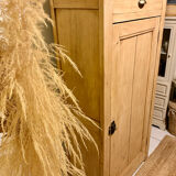 Raw wood Parisian confiturer