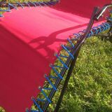 Lounge chair