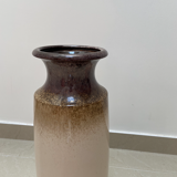 Scheurich vase "Fat Lava" model 239-41